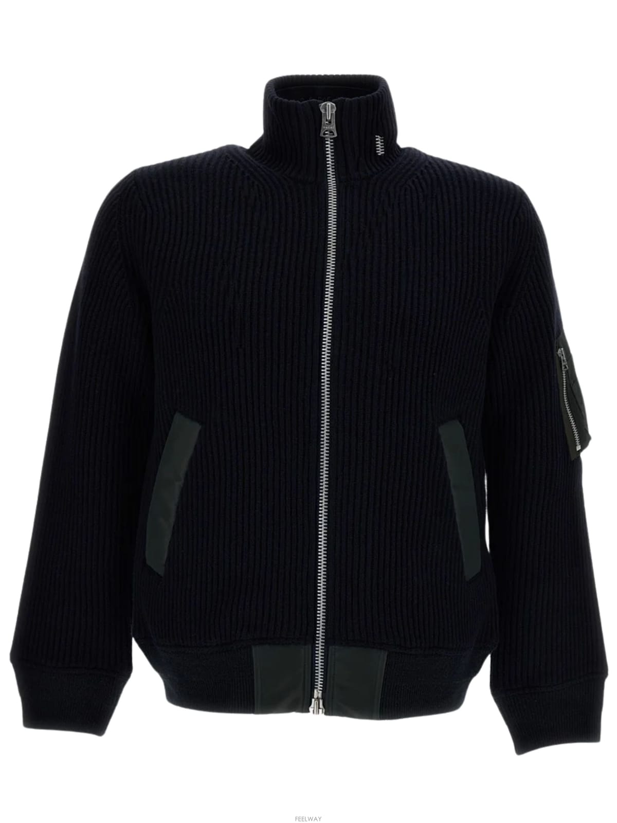 Sacai [S] 26FW ��ī�� �� ��Ʈ �������� 2604128M 233[S] 26FW ��ī�� �� ��Ʈ �������� 2604128M 233
