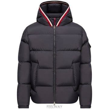 [S] 26FW 몽클레어 패치로고 LACFROID 다운자켓 L2091 1A00227 597YW 778