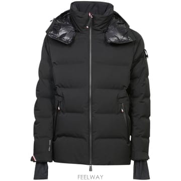 [S] 26FW 몽클레어그레노블 MONTGETECH 다운자켓 L2097 1A00043 53066 999