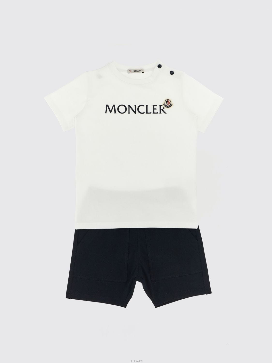 Moncler [A6] ��Ŭ���� 8M0000989AUM Ű�� ��Ʈ 8M0000989AUM-002[A6] ��Ŭ���� 8M0000989AUM Ű�� ��Ʈ 8M0000989AUM-002