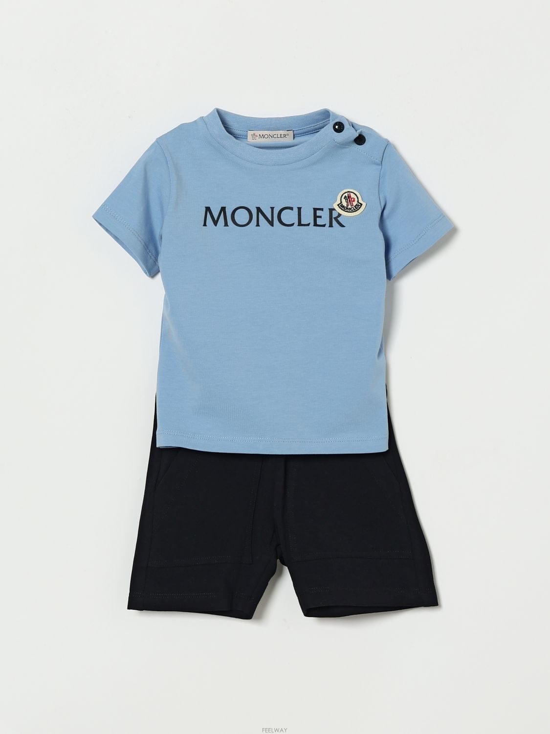 Moncler [A6] ��Ŭ���� 8M0000989AUM Ű�� ��Ʈ 8M0000989AUM-F77[A6] ��Ŭ���� 8M0000989AUM Ű�� ��Ʈ 8M0000989AUM-F77