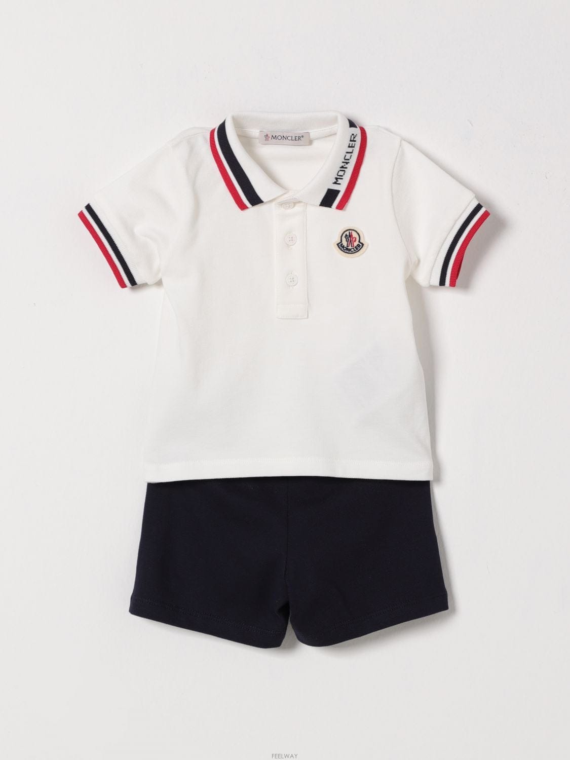 Moncler [A6] ��Ŭ���� 8M000158496F Ű�� ��Ʈ 8M000158496F-F07[A6] ��Ŭ���� 8M000158496F Ű�� ��Ʈ 8M000158496F-F07