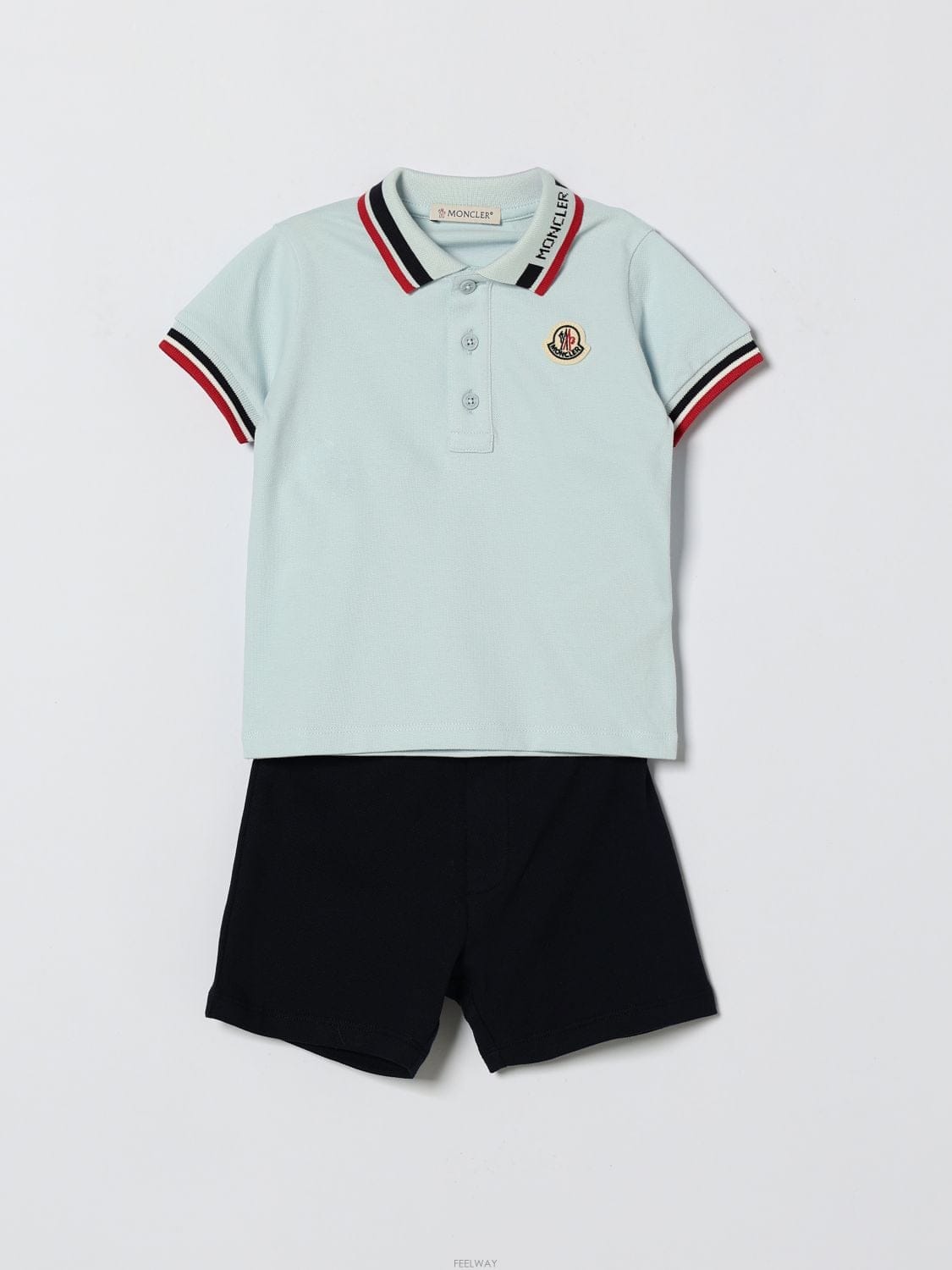 Moncler [A6] ��Ŭ���� 8M000158496F Ű�� ��Ʈ 8M000158496F-F77[A6] ��Ŭ���� 8M000158496F Ű�� ��Ʈ 8M000158496F-F77