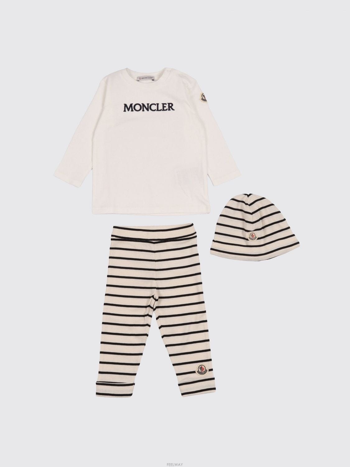 Moncler [A6] ��Ŭ���� 18P0000189BA2 Ű�� ��Ʈ 18P0000189BA2-F70[A6] ��Ŭ���� 18P0000189BA2 Ű�� ��Ʈ 18P0000189BA2-F7