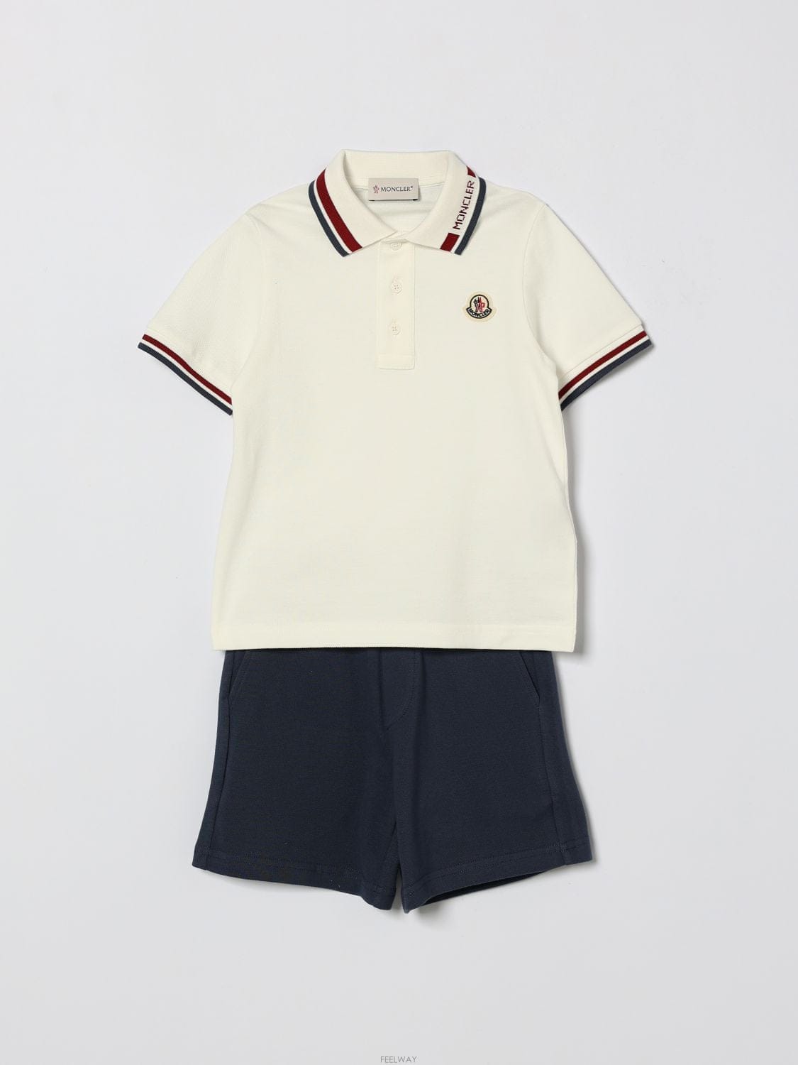 Moncler [A6] ��Ŭ���� 8M000178496W Ű�� ��Ʈ 8M000178496W-F71[A6] ��Ŭ���� 8M000178496W Ű�� ��Ʈ 8M000178496W-F71