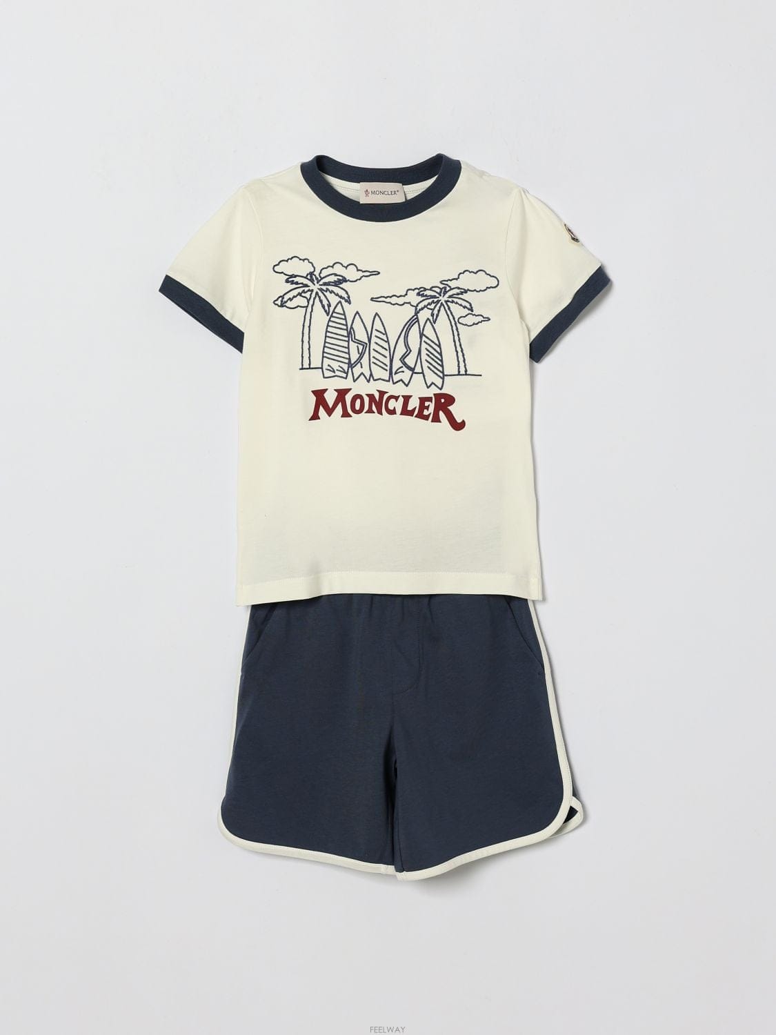 Moncler [A6] ��Ŭ���� 8M0001589AFV Ű�� ��Ʈ 8M0001589AFV-F70[A6] ��Ŭ���� 8M0001589AFV Ű�� ��Ʈ 8M0001589AFV-F70