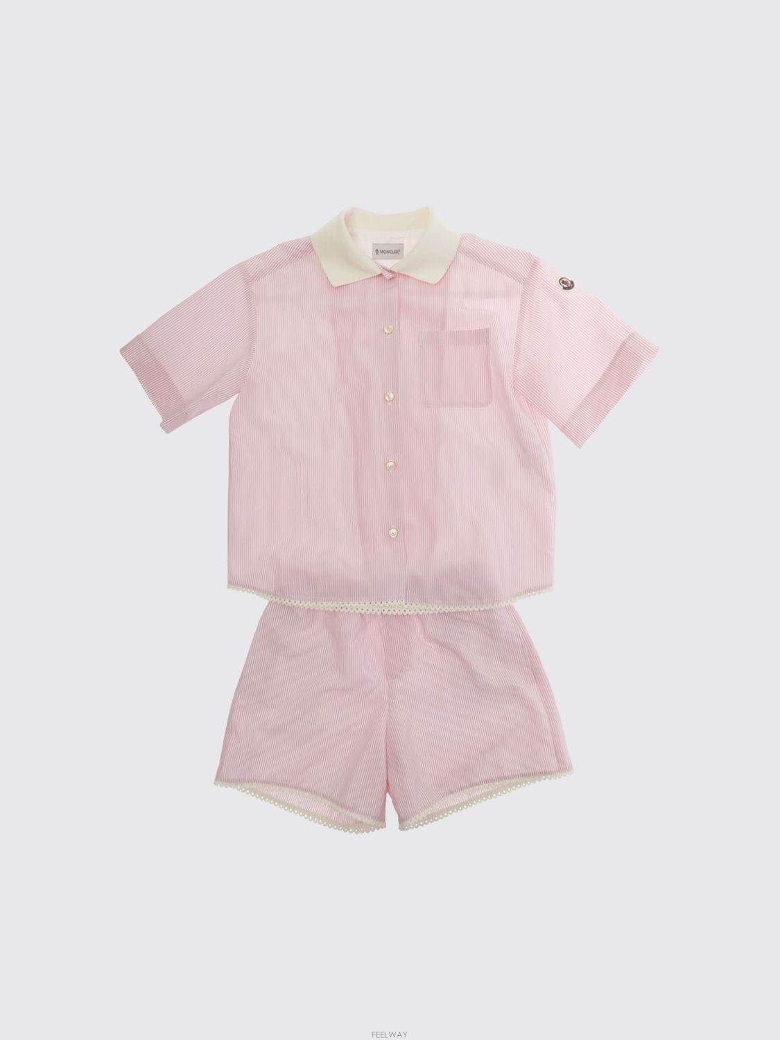 Moncler [A6] ��Ŭ���� 2G00001599G1 Ű�� ��Ʈ 2G00001599G1-F50[A6] ��Ŭ���� 2G00001599G1 Ű�� ��Ʈ 2G00001599G1-F50
