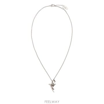 ViVienne westwood 26FW ���ȿ���Ʈ��� ����� �Ҵ�Ʈ 630203KL02P002 P002 Silver26FW ���ȿ���Ʈ��� ����� �Ҵ�Ʈ 630203KL02P002 P00