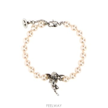 ViVienne westwood 26FW ���ȿ���Ʈ��� ���� 6103009H02P235 P235 White26FW ���ȿ���Ʈ��� ���� 6103009H02P235 P235 White