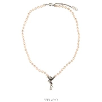 ViVienne westwood 26FW ���ȿ���Ʈ��� ����� �Ҵ�Ʈ 6301015O02P235 P235 White26FW ���ȿ���Ʈ��� ����� �Ҵ�Ʈ 6301015O02P235 P23