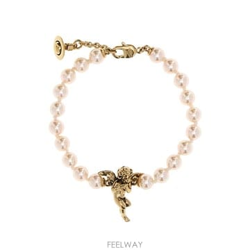 ViVienne westwood 26FW ���ȿ���Ʈ��� ���� 6103009H02R483 R483 White26FW ���ȿ���Ʈ��� ���� 6103009H02R483 R483 White