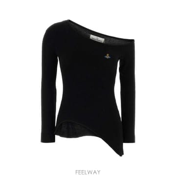 ViVienne westwood 26FW ���ȿ���Ʈ��� Hebo ���Ī ũ��� ���� Ƽ���� 1G01001JJ00BO N401 Black26FW ���ȿ���Ʈ��� Hebo ���Ī ũ��� ���� Ƽ���� 1