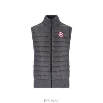 Canada Goose 26FW ĳ���ٱ��� ���̺긮�� ��Ʈ ����Ʈ 6829M 9699 GREY26FW ĳ���ٱ��� ���̺긮�� ��Ʈ ����Ʈ 6829M 9699 GREY