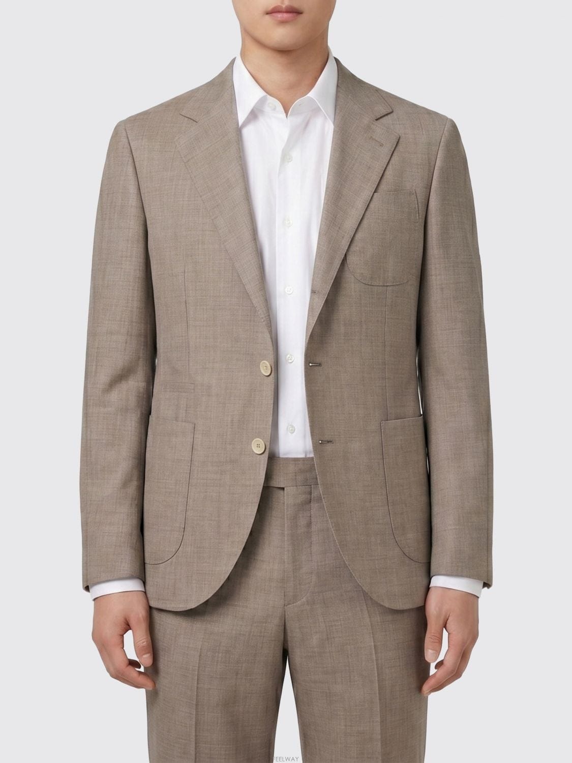 Brunello Cucinelli [A6] ���ڷ� ��ġ�ڸ� MZ4047BND ���� ���� MZ4047BND-C040[A6] ���ڷ� ��ġ�ڸ� MZ4047BND ���� ���� MZ4047BND-C