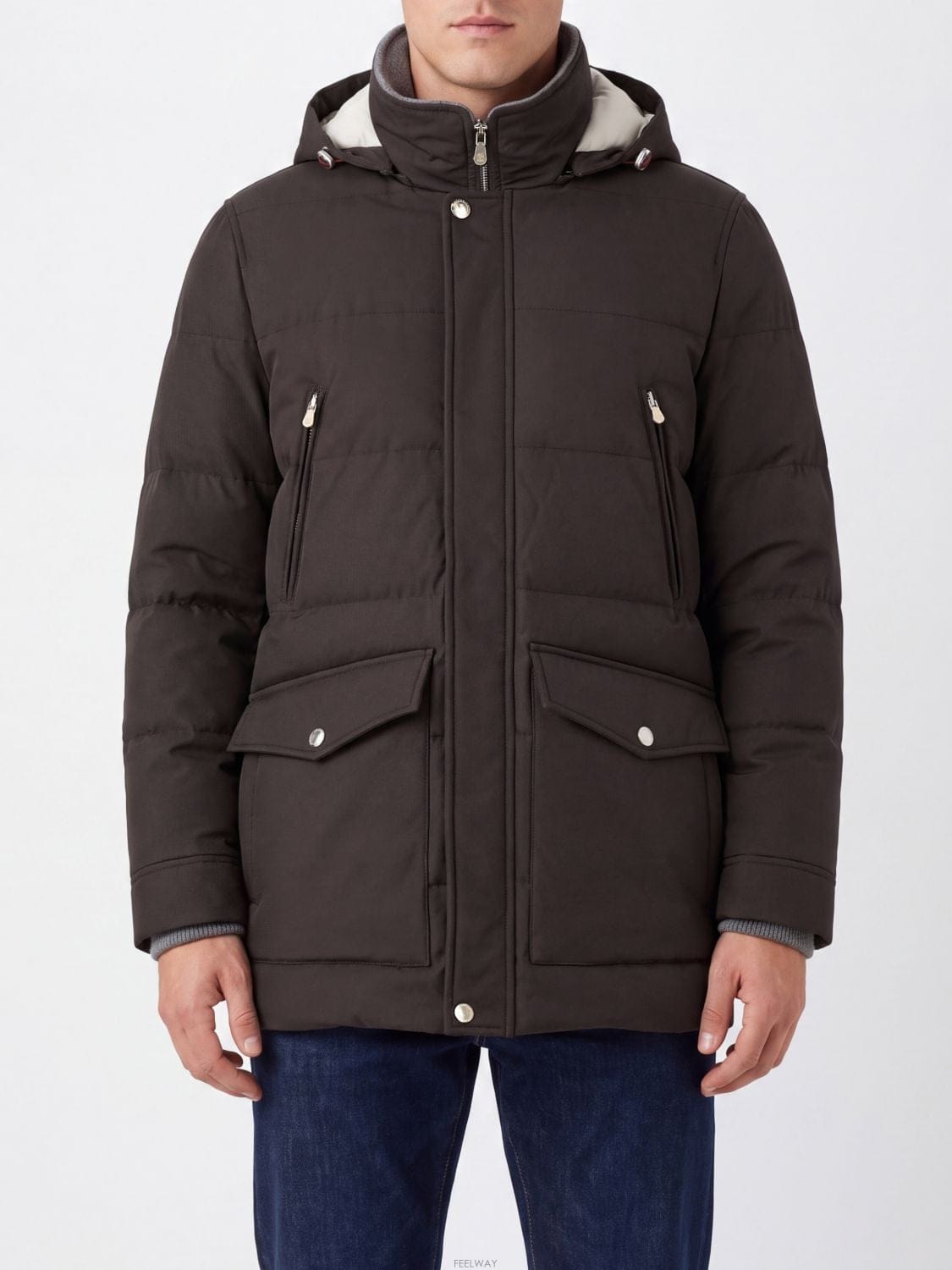 Brunello Cucinelli [A6] ���ڷ� ��ġ�ڸ� MV4061823 ���� ���� MV4061823-CRJ18[A6] ���ڷ� ��ġ�ڸ� MV4061823 ���� ���� MV4061823-C