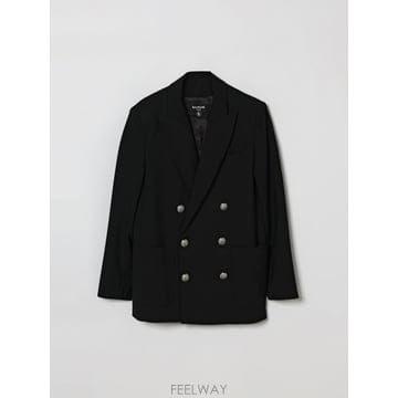 [A6] 발망 BX2A04I0196 키즈 자켓 BX2A04I0196-930OR