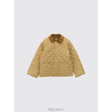 [A6] 버버리 8108509 키즈 자켓 8108509-022