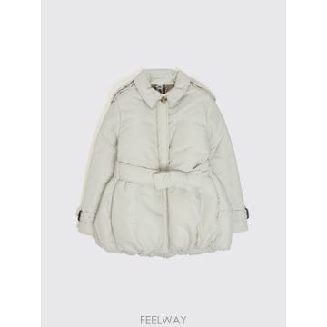 [A6] 버버리 8126127 키즈 자켓 8126127-078