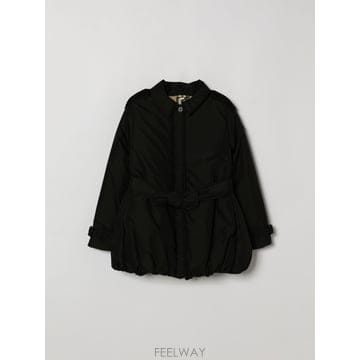 [A6] 버버리 8126126 키즈 자켓 8126126-002