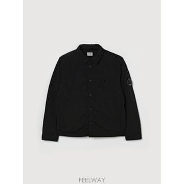 [A6] CP컴퍼니 CUS01TL3C00 키즈 자켓 CUS01TL3C00-60100