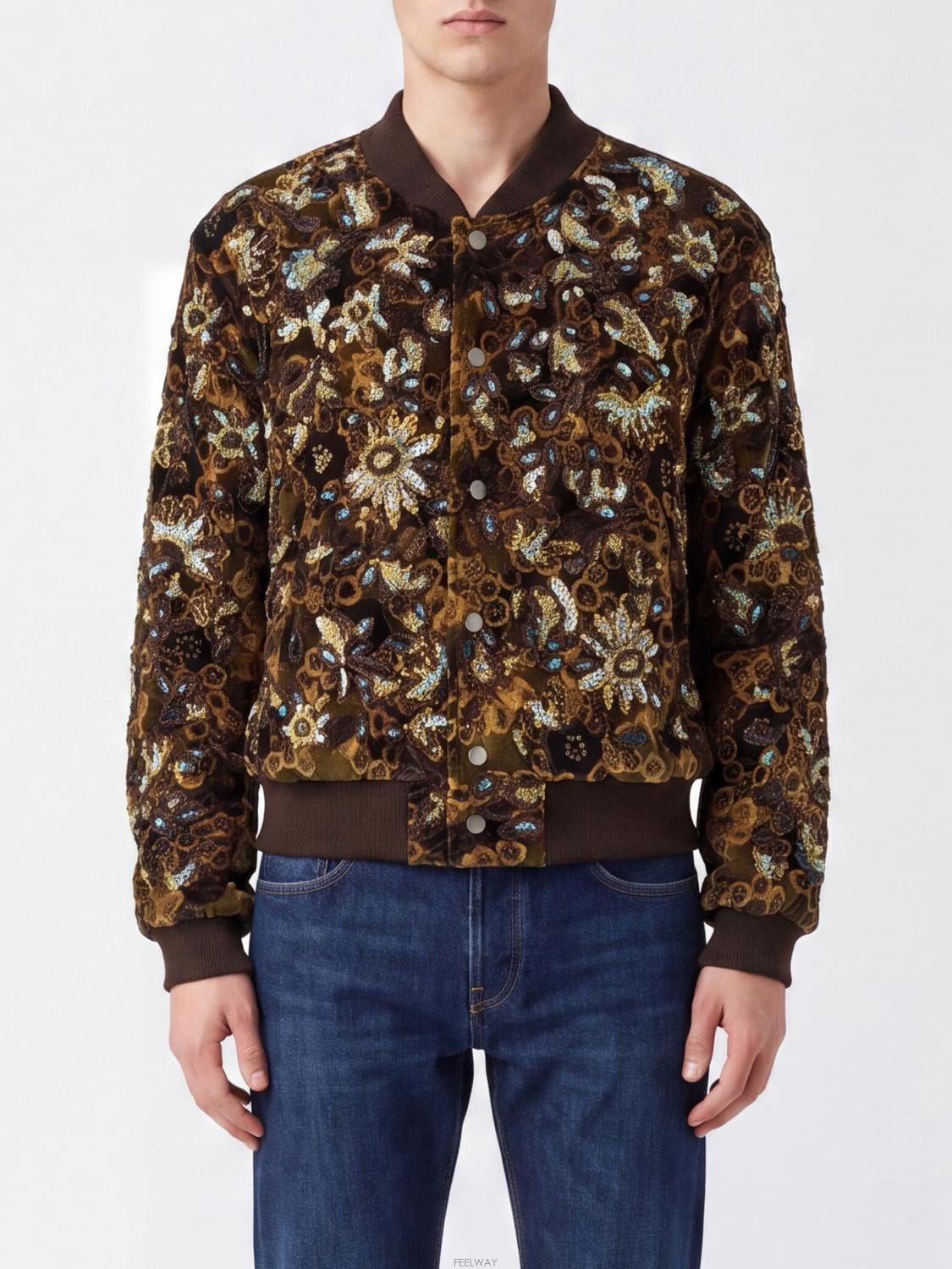 Dries Van Noten [A6] �帮�� �� ��ư 0205294296 ���� ���� 0205294296-606[A6] �帮�� �� ��ư 0205294296 ���� ���� 0205294296-60