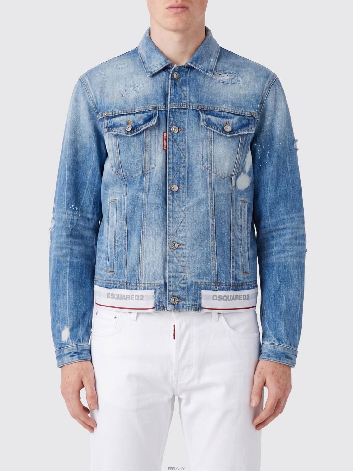 Dsquared2 [A6] �������2 S71AN0669D30038 ���� ���� S71AN0669D30038-470[A6] �������2 S71AN0669D30038 ���� ���� S71AN0669D3