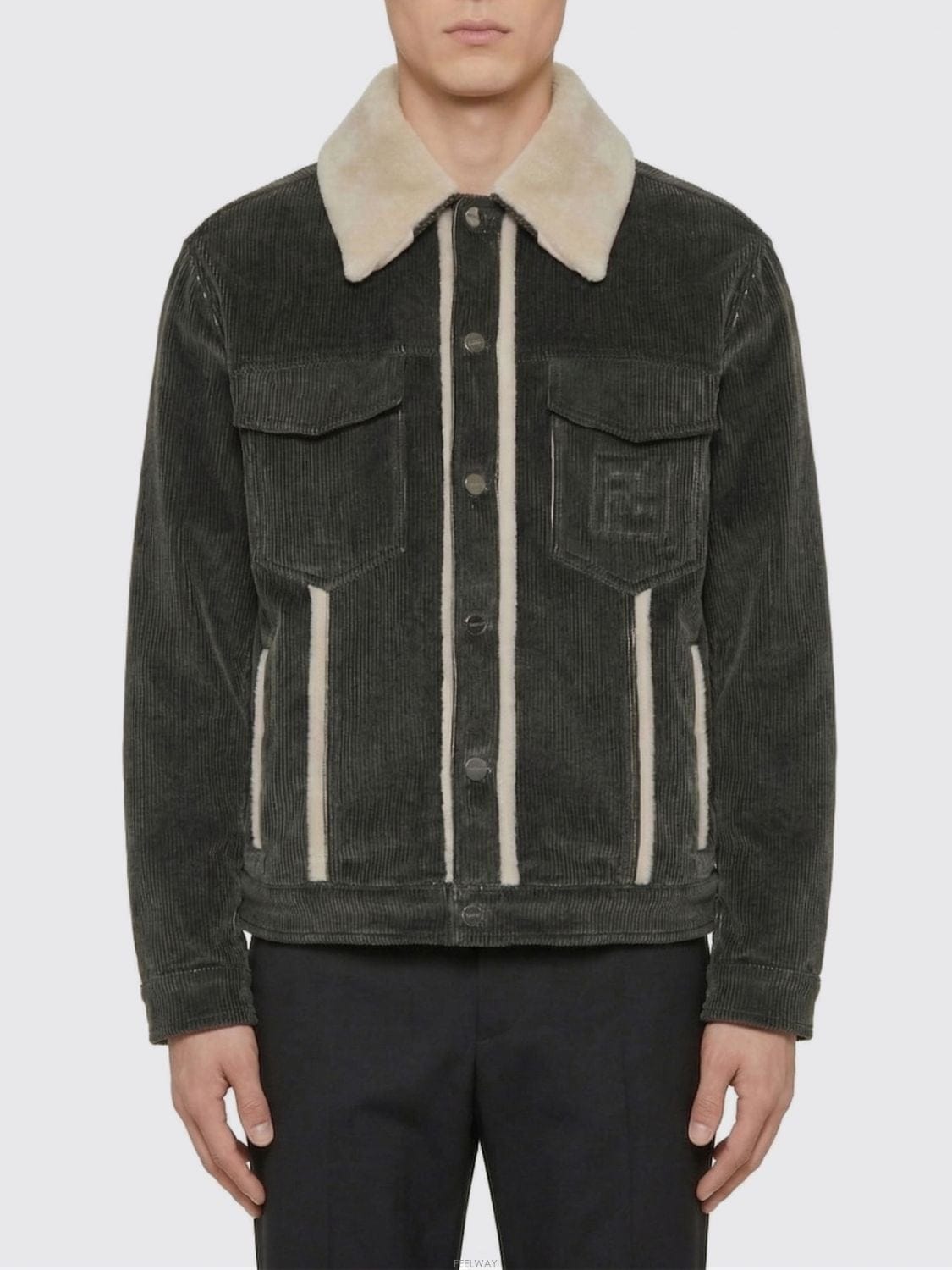 FENDI [A6] ��� FW1427AVY6 ���� ���� FW1427AVY6-F0TY6[A6] ��� FW1427AVY6 ���� ���� FW1427AVY6-F0TY6