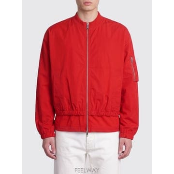 [A6] 펜디 FW1438AYU9 남성 자켓 FW1438AYU9-F0QYE
