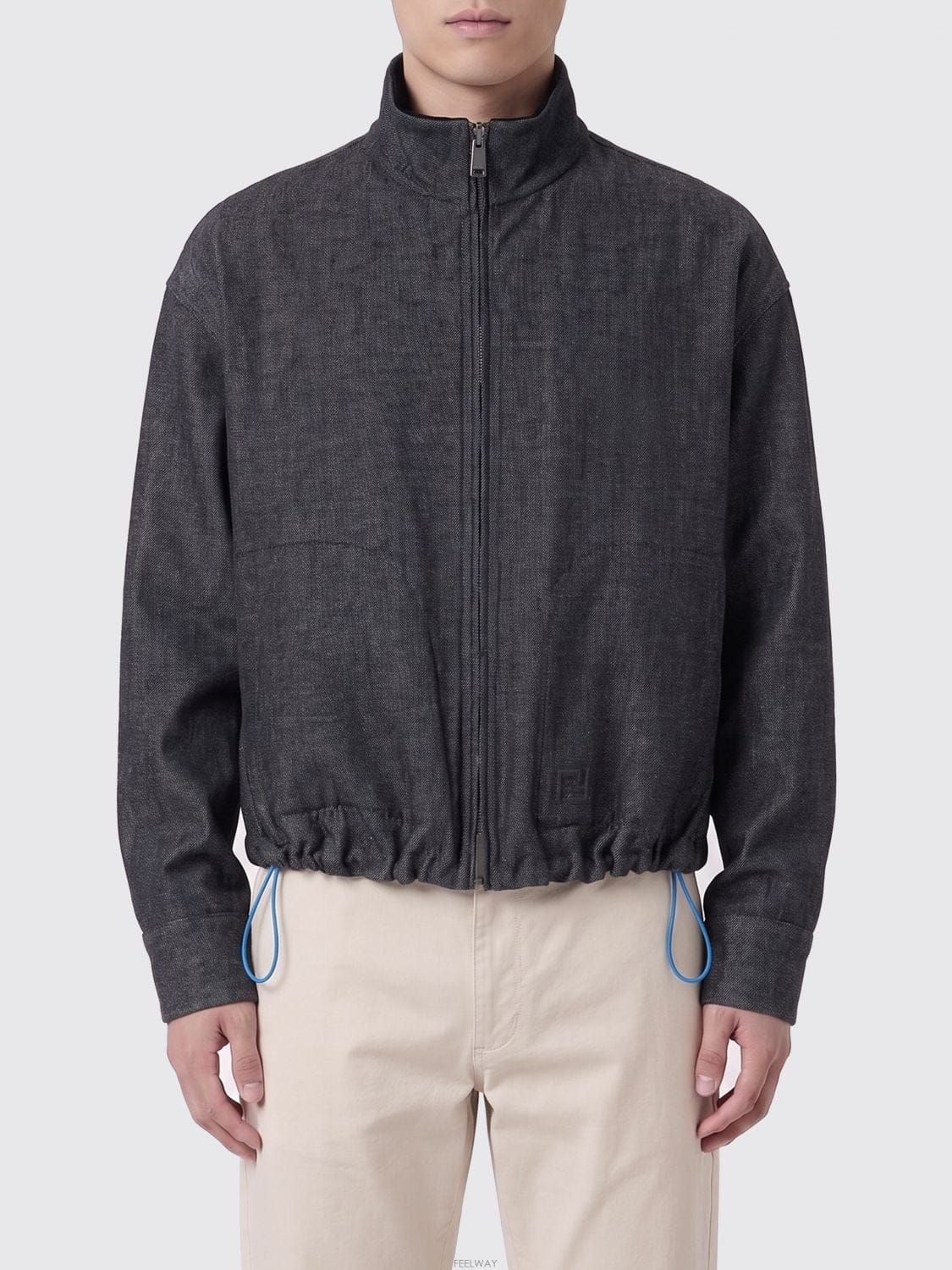 FENDI [A6] ��� FW1433AYUD ���� ���� FW1433AYUD-F0QG0[A6] ��� FW1433AYUD ���� ���� FW1433AYUD-F0QG0