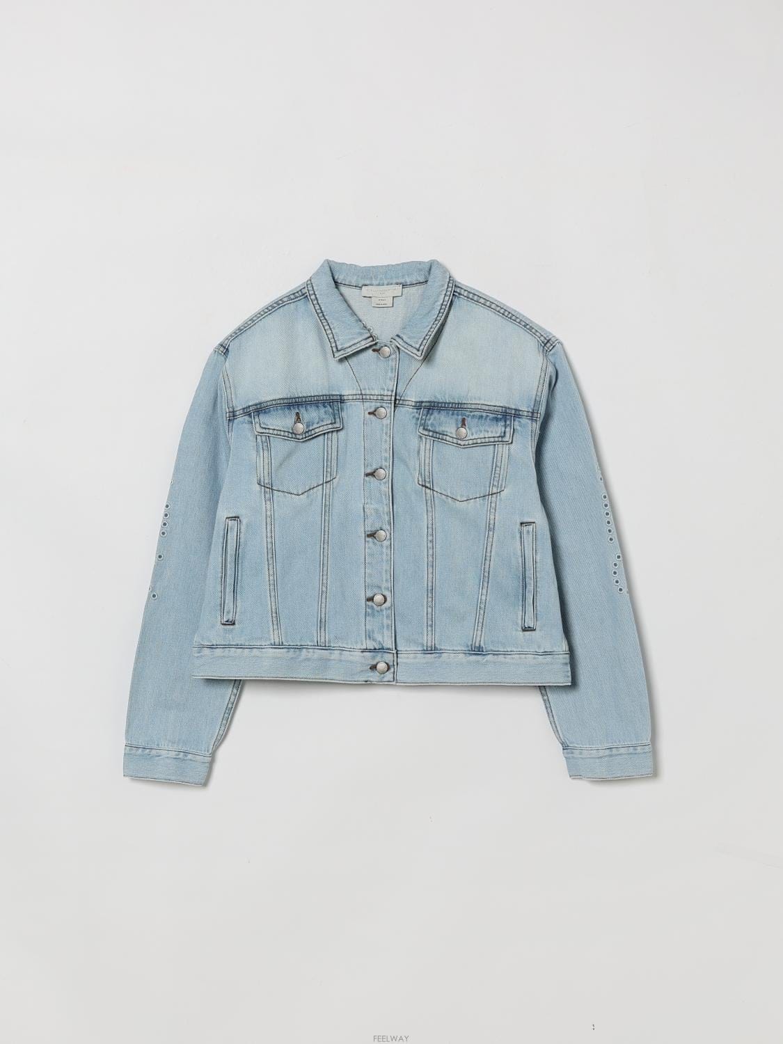 Stella McCartney [A6] ���ڶ� ��īƮ�� Ű�� TY2A67Z0746 Ű�� ���� TY2A67Z0746-600[A6] ���ڶ� ��īƮ�� Ű�� TY2A67Z0746 Ű�� ���� TY2A67