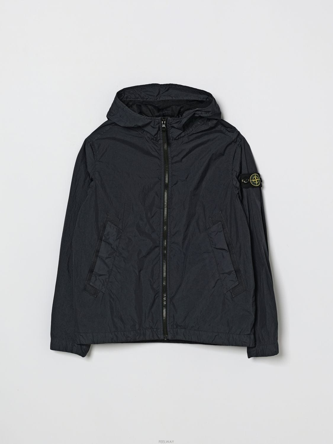 Stone Island [A6] ������Ϸ��� �ִϾ� 4100003S0A23 Ű�� ���� 4100003S0A23-V0020[A6] ������Ϸ��� �ִϾ� 4100003S0A23 Ű�� ���� 410000