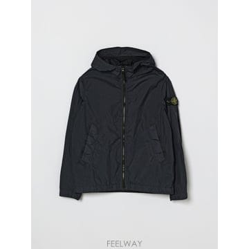 [A6] 스톤아일랜드 주니어 4100003S0A23 키즈 자켓 4100003S0A23-V0020