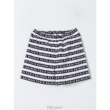 [A6] 발망 BUCP29Z2182 키즈 수영복 BUCP29Z2182-100NE