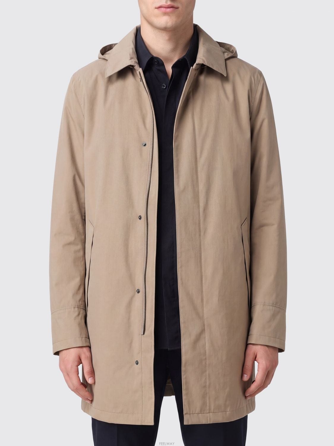 Herno [A6] ������ IM000349U12836 ���� ���� IM000349U12836-2600[A6] ������ IM000349U12836 ���� ���� IM000349U12836-26
