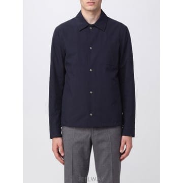 [A6] 에르노 GI000318U12301SZ 남성 자켓 GI000318U12301SZ-9294