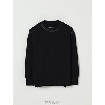 [A6] MM6 메종 마르지엘라 M60869MM06F 키즈 수영복 M60869MM06F-M6900