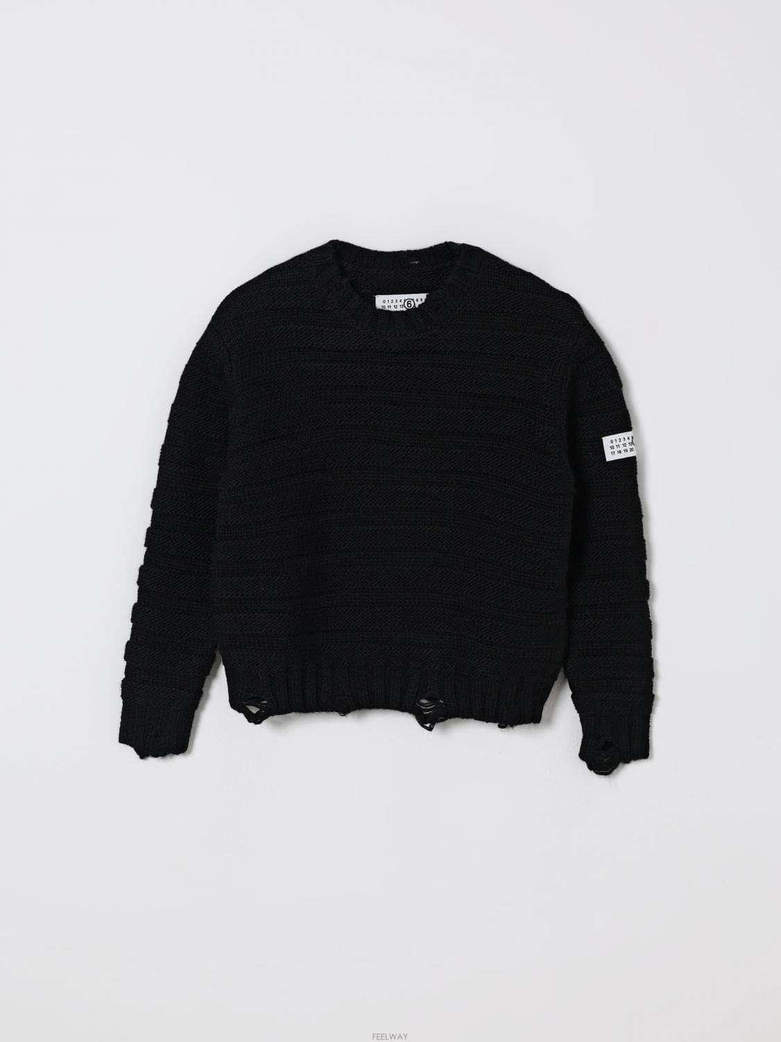 Maison Margiela [A6] MM6 ���� ���������� M60880MM06P Ű�� ������ M60880MM06P-M6900[A6] MM6 ���� ���������� M60880MM06P Ű�� ������ M6088