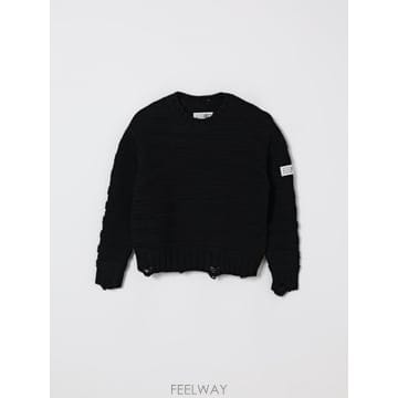 [A6] MM6 메종 마르지엘라 M60880MM06P 키즈 수영복 M60880MM06P-M6900