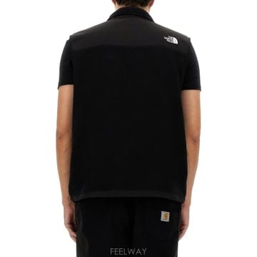 더 노스페이스 M 레트로 DENALI 베스트 NF0A88XJ JK3 B0442332717