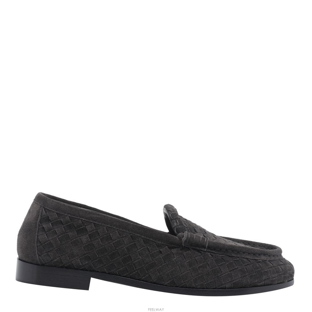 Bottega Veneta ���װ� ����Ÿ SILENZIO MOCASSINO �����̵� 86756 B0442329601���װ� ����Ÿ SILENZIO MOCASSINO �����̵� 86756 B04423