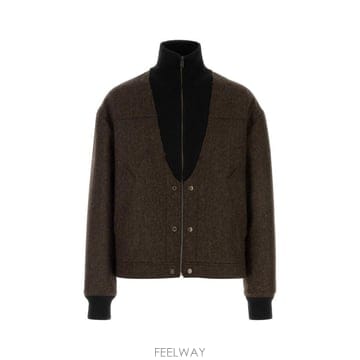 Maison Margiela 26FW ���������� �ƿ��� S67AM0122S54246 003F Brown26FW ���������� �ƿ��� S67AM0122S54246 003F Brown