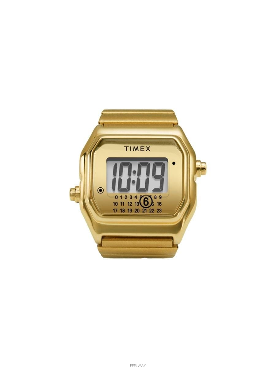 Maison Margiela 25 F/W MM6 ���� ���������� TIMEX X MM6 T80 ��� B004186750425 F/W MM6 ���� ���������� TIMEX X MM6 T80 ��� B00418