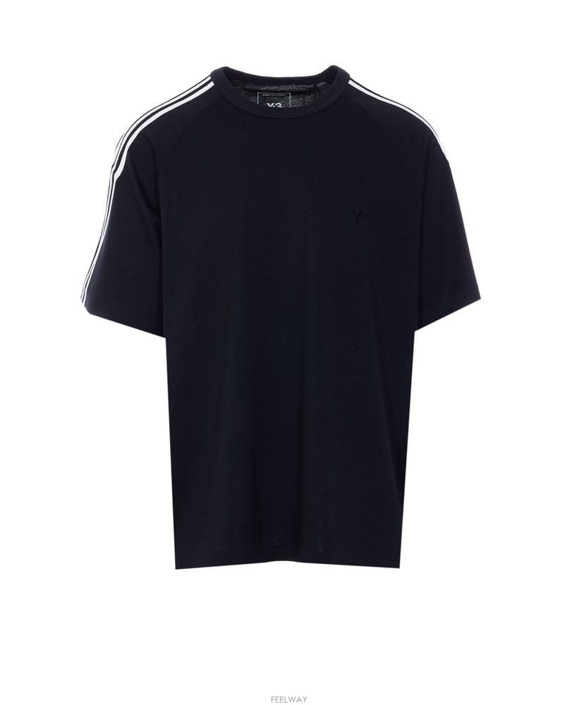 Adidas 26 F/W Y3 ���̾��� Y-3 Ʈ�� ��Ʈ������ Ƽ���� JW7352 B001233535926 F/W Y3 ���̾��� Y-3 Ʈ�� ��Ʈ������ Ƽ���� JW7352 B