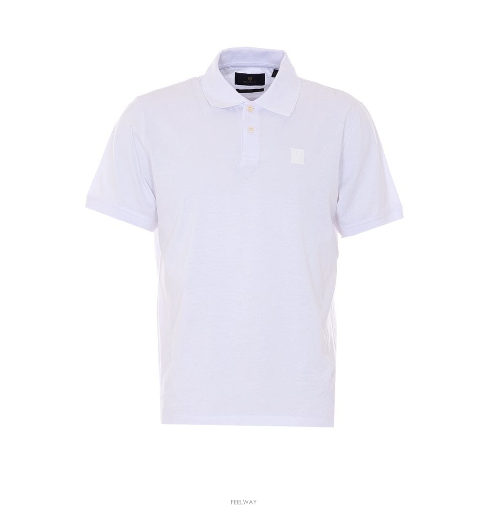 Belstaff 26 F/W ����Ÿ�� ��ƿ ���� 106040/WHITE B001233536126 F/W ����Ÿ�� ��ƿ ���� 106040/WHITE B0012335361