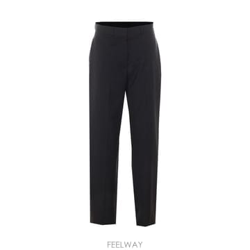 26 F/W 로에베 울 팬츠 S540Y04XOG/1100 B0012335376