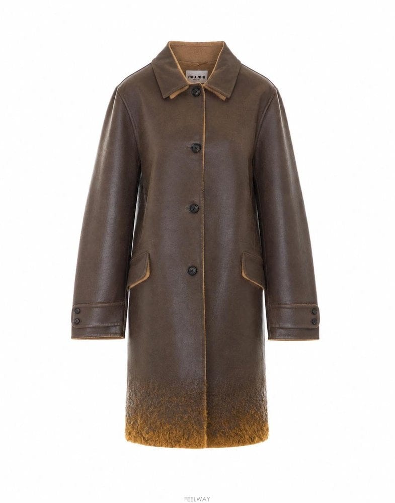 Miu Miu 26 F/W �̿�̿� �̱ۺ극��Ʈ ������Ʈ �� ���� �� & MUTTO B001233538126 F/W �̿�̿� �̱ۺ극��Ʈ ������Ʈ �� ���� �� & MUT