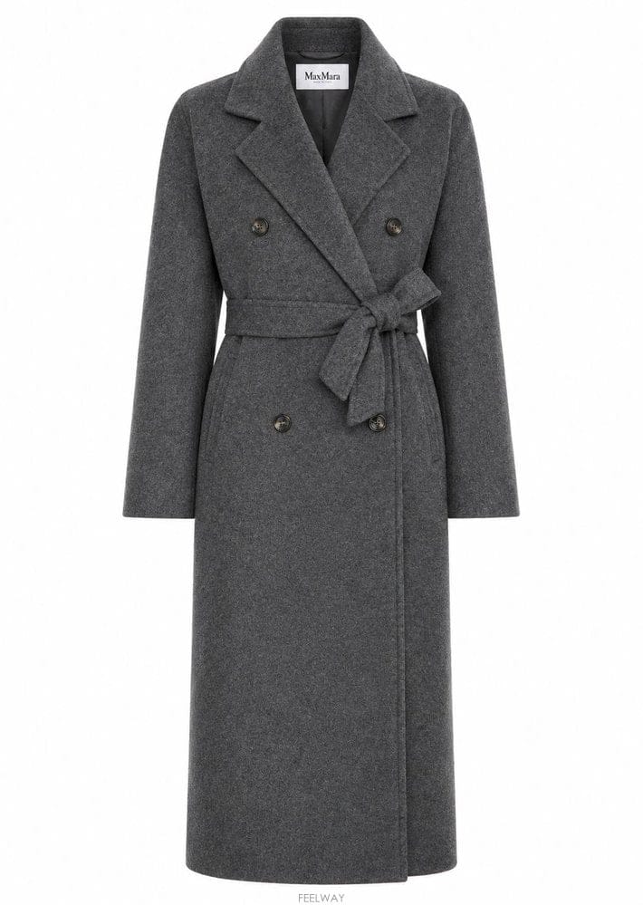 Max Mara 26 F/W �������� CADMIO ��Ʈ �����߾� �� ���� DOPPIA B001233538626 F/W �������� CADMIO ��Ʈ �����߾� �� ���� DOPPIA B0