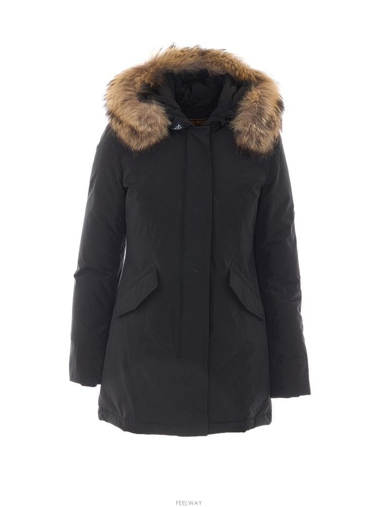 Woolrich 26 F/W �︮ġ ��ũƽ ���� ��ī CFWWOU0538FB/UT00 B001233538826 F/W �︮ġ ��ũƽ ���� ��ī CFWWOU0538FB/UT00 B0012