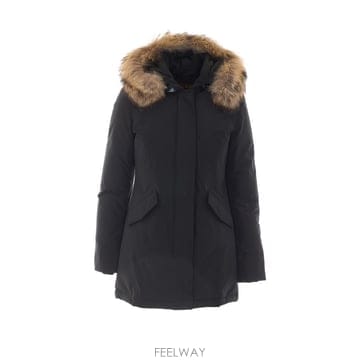 26 F/W 울리치 아크틱 라쿤 파카 CFWWOU0538FB/UT00 B0012335388