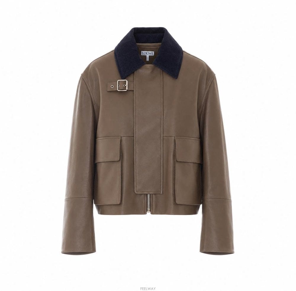 Loewe 26 F/W �ο��� ���� ��ī �� LAMBS �½� S359Y34LBC B001233540026 F/W �ο��� ���� ��ī �� LAMBS �½� S359Y34LBC B0012